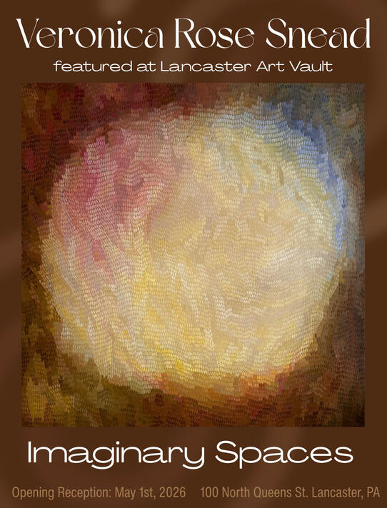 On view May 1 - June 27