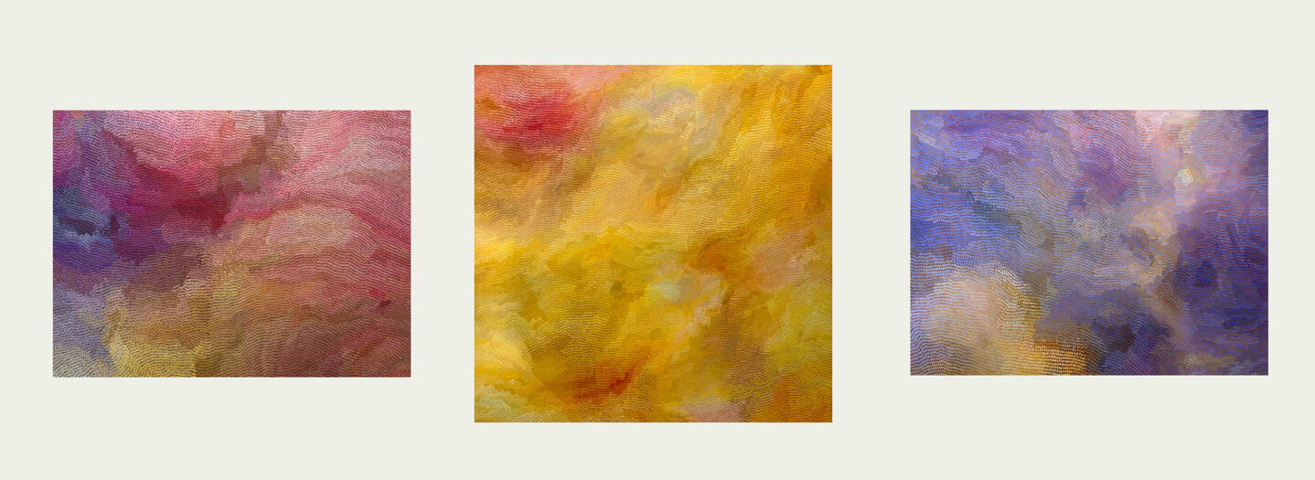 Senior Thesis Exhibit | Arcadia University 2025