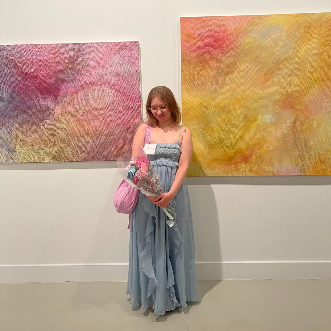 Senior Thesis Exhibit | Arcadia University 2025