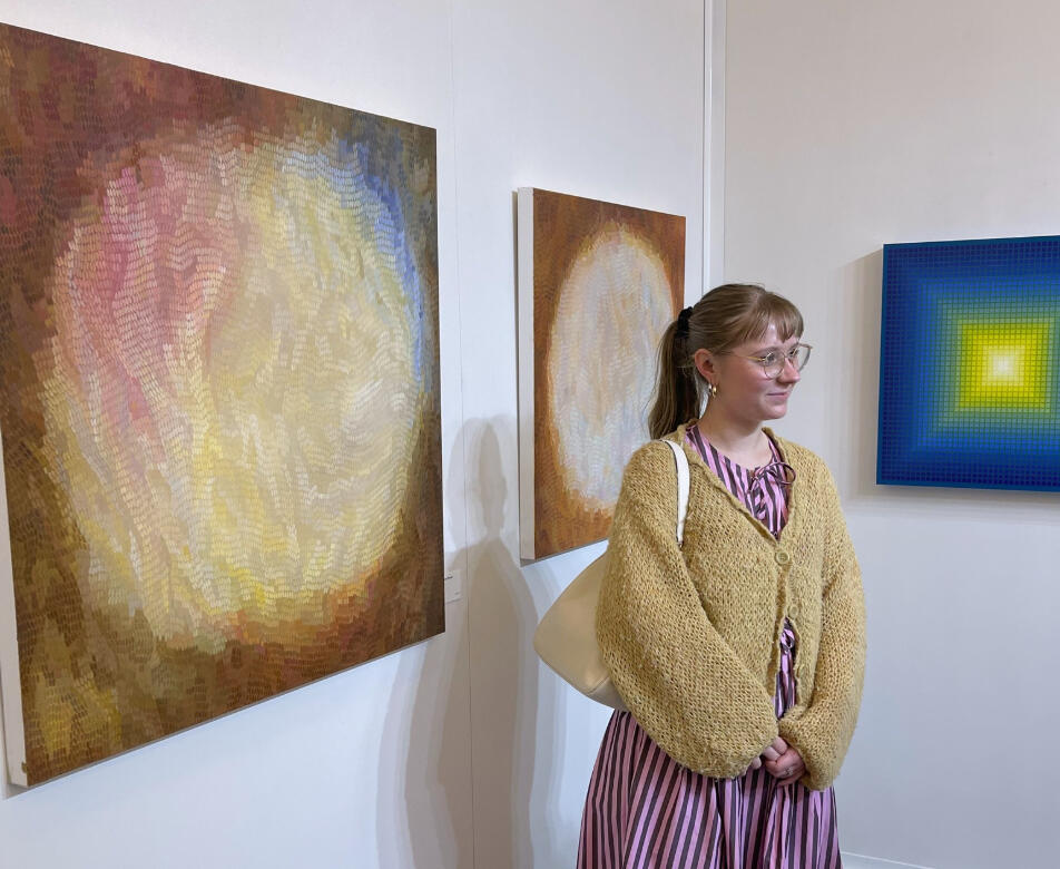 Senior Thesis Exhibit | Arcadia University 2025